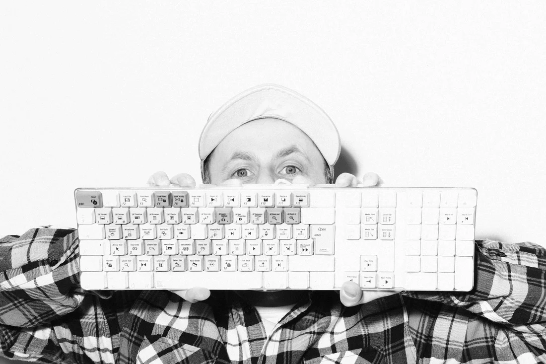 Premiere Profile: Jimmy Falinski