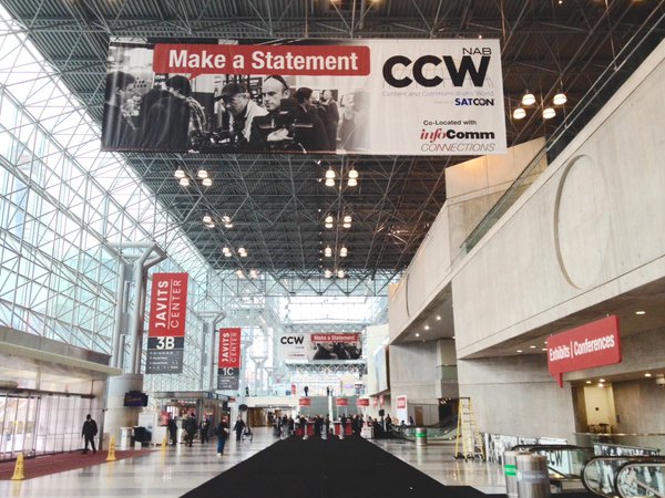 CCW 2015 Day 1