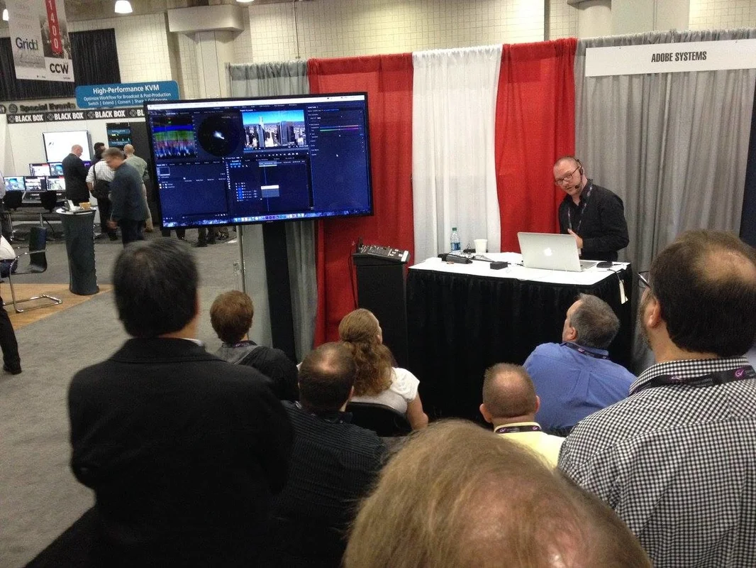 Paul Murphy, CCW 2015