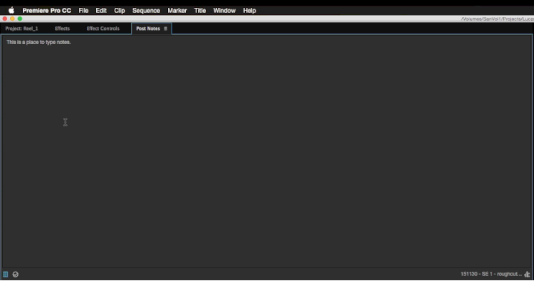 Click the check-circle icon to add to-dos to a sequence