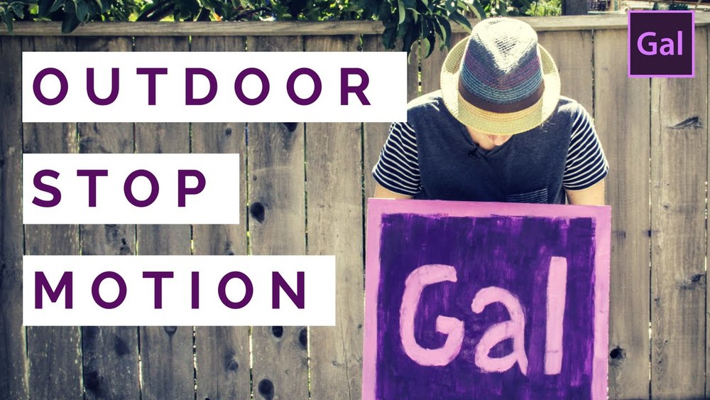 How to Create Stop Motion Animation in Adobe Premiere Pro — Premiere Bro How to Create Stop Motion Animation in Adobe Premiere Pro — Premiere Bro