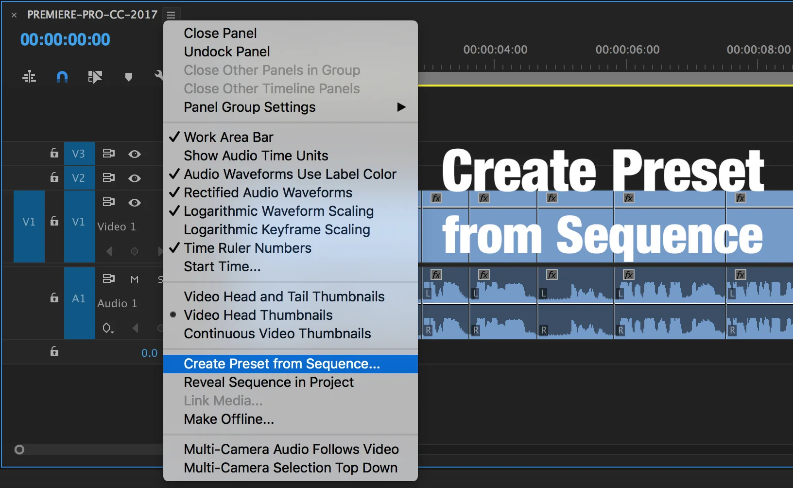 Premiere Pro CC 2017 User Review — Premiere Bro
