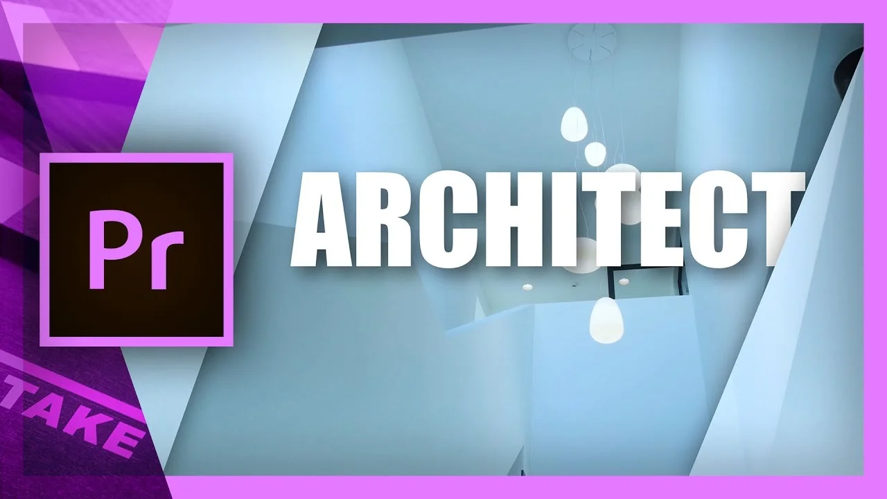 Cinecom.net Modern Parallax Animation in Adobe Premiere Pro