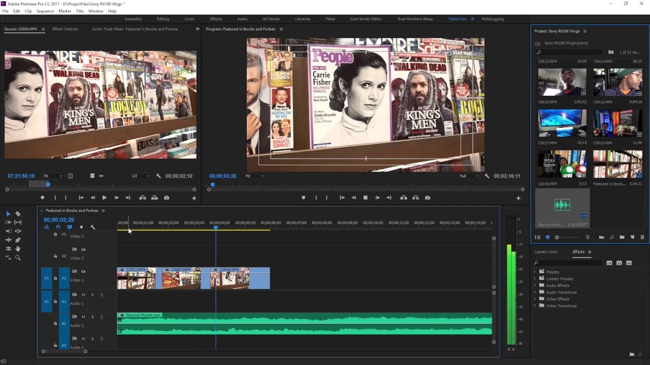 adobe premiere pro tutorial adobe premiere pro tutorial