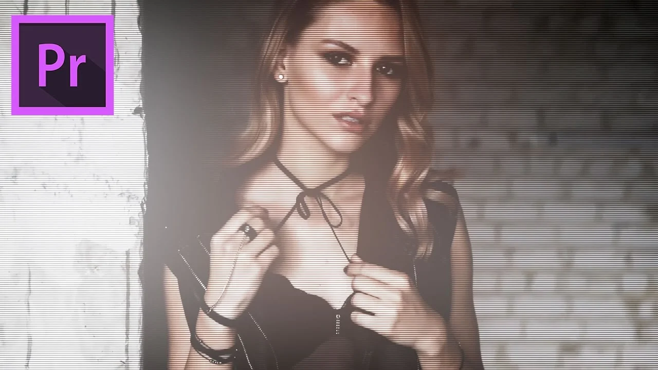 Orange 1 Minute Tutorial 1 How To Create A Heavenly Glow Premiere Bro