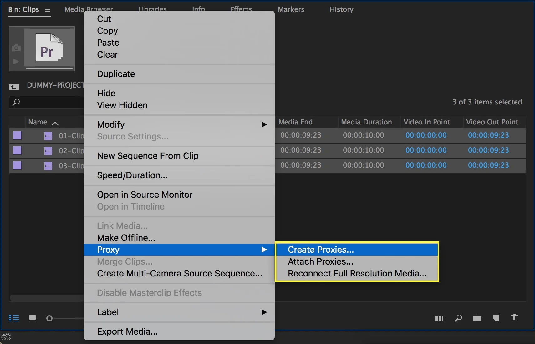 10 Tips to Improve Playback in Adobe Premiere Pro — Premiere Bro