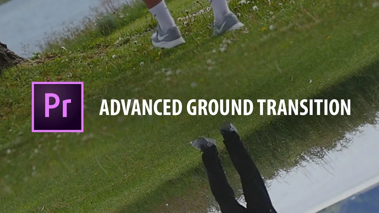 Kyler Holland: Advanced Ground Transition in Premiere Pro
