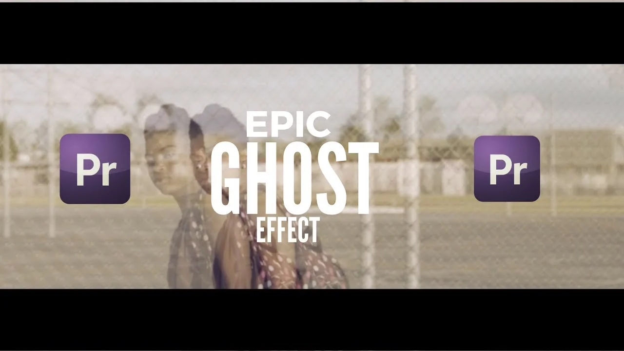 BJK Productions: Ghosting/Echo Music Video Effect in Premiere Pro
