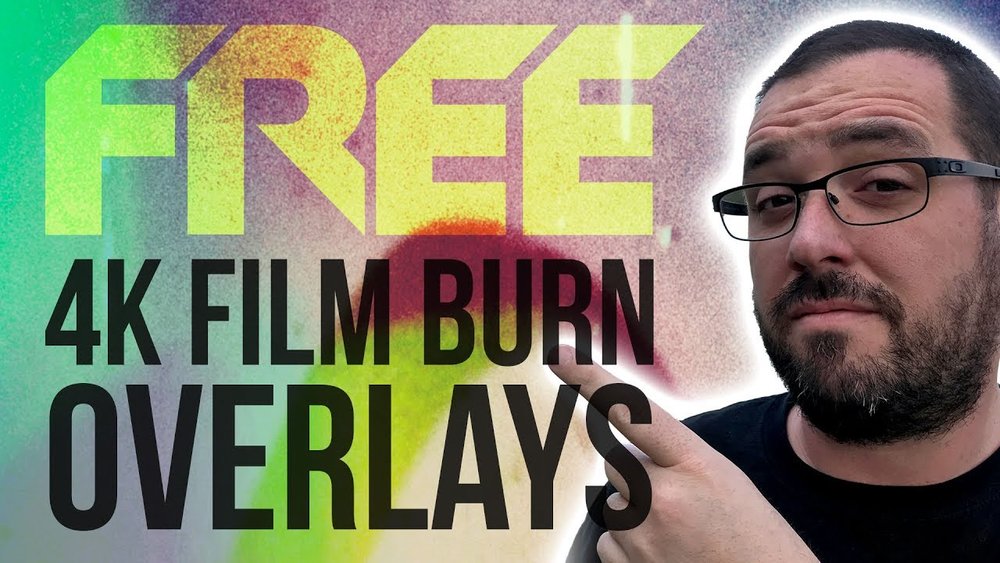 Rampant Design Free 4k Film Burn Effects For Adobe Premiere Pro Premiere Bro