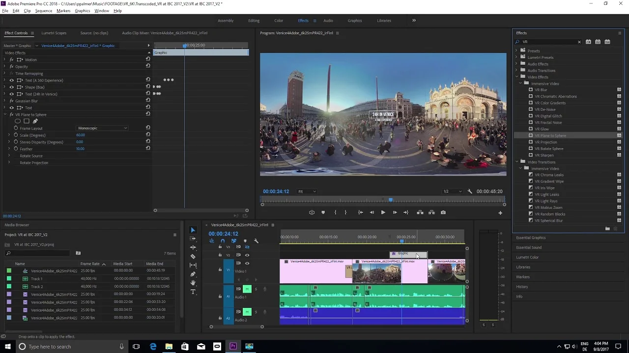 adobe premiere cs6 vs cc 2018