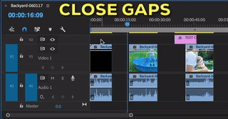 How to Create a Gif in Premiere Pro CC (2017)