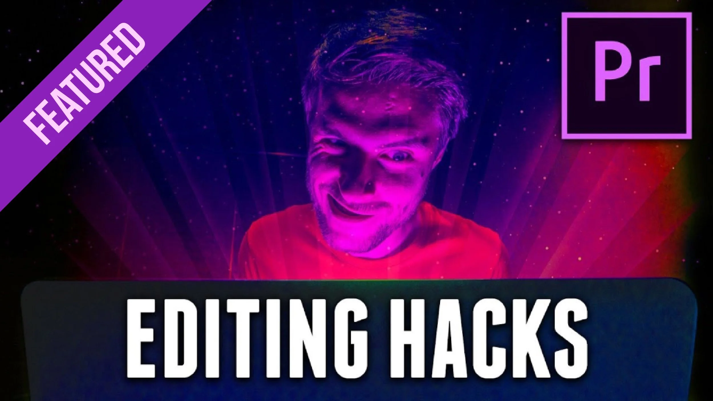 Cinecom.net: 5 Easy Editing Hacks in Premiere Pro