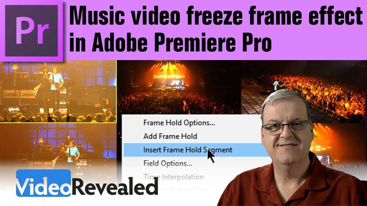 3 Ways To Freeze Frame In Premiere Pro Premiere Bro 3 Ways To Freeze Frame In Premiere Pro Premiere Bro