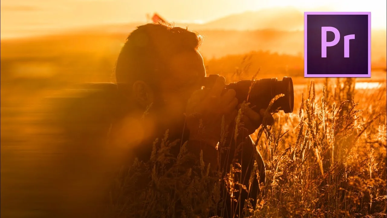 Peter McKinnon: How to Edit Fast in Premiere Pro