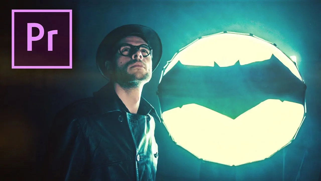 Cinecom.net: Super Hero Color Grading in Premiere Pro