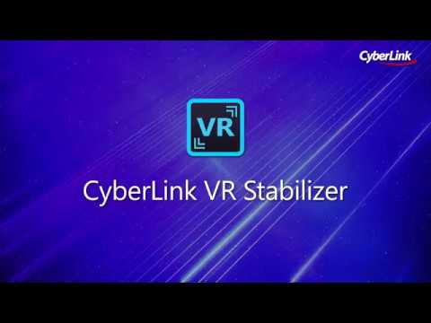 Cyberlink: VR Video Stabilization Plug-in for Adobe Premiere Pro and After Effects — Premiere Bro