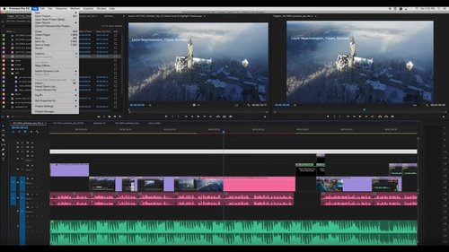 Pond5: More Time-Saving Adobe Premiere Pro Productivity Tips and Tricks — Premiere Bro