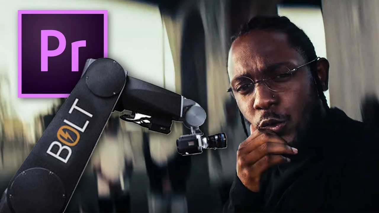 Cinecom.net: Fake Robot Camera Movement in Premiere Pro