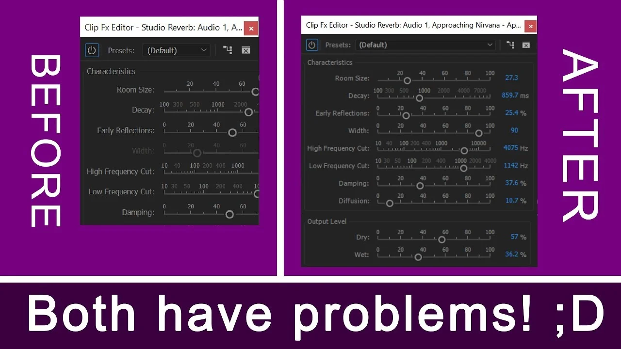 Taran Van Hemert: Premiere Pro 2017 UI scaling Issues and Workaround