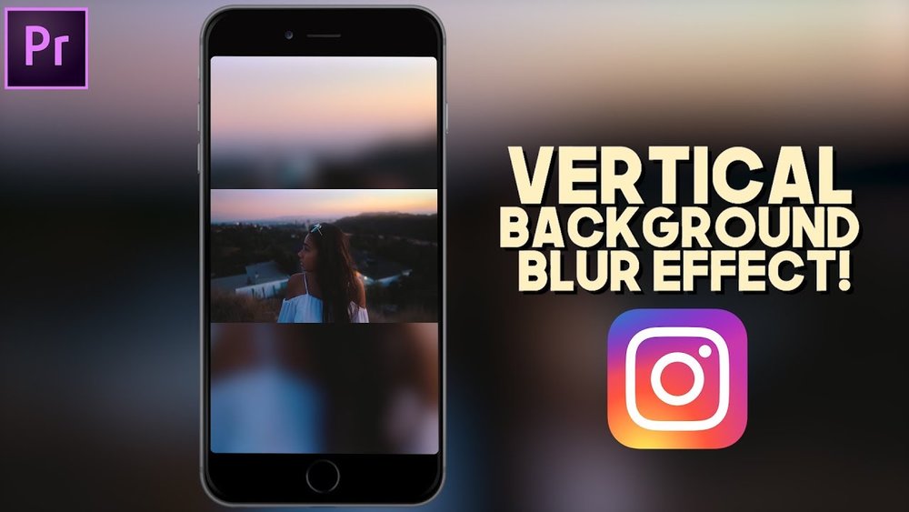 Video Instagram dọc với nền mờ của FilmVentureStudios sẽ khiến bạn phải trầm trồ vì sự đẹp mắt của nó. Hãy thưởng thức những bức ảnh tuyệt đẹp này và cảm nhận sự khác biệt mà nền mờ có thể mang lại cho video Instagram của bạn.