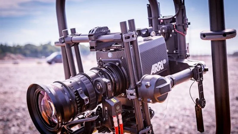 Frame.io: Mastering an Arri Workflow in Adobe Premiere Pro