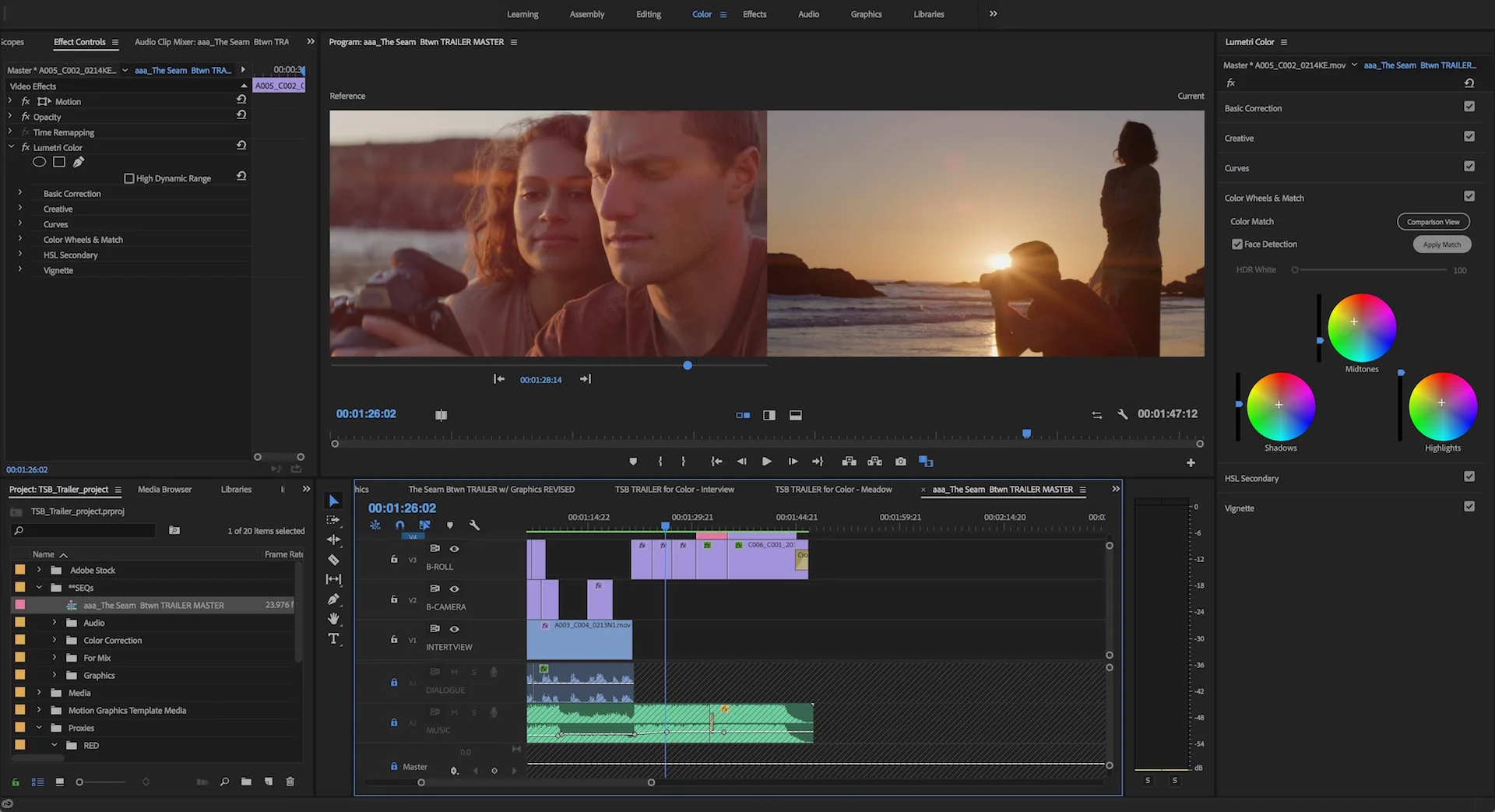 adobe premiere 2015 vs 2018