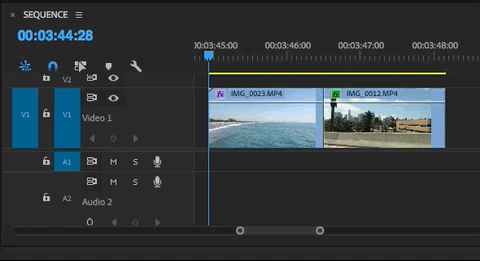 how to replicate filmimpact transition how to replicate filmimpact transition