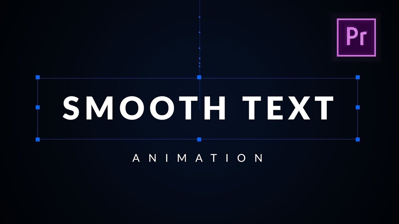 Ignace Aleya Smooth Professional Text Animation In Premiere Pro Ignace Aleya Smooth Professional Text Animation In Premiere Pro