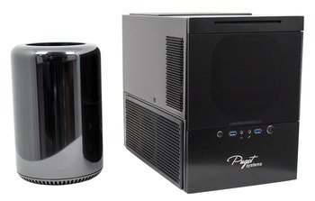 Courtesy Puget Systems