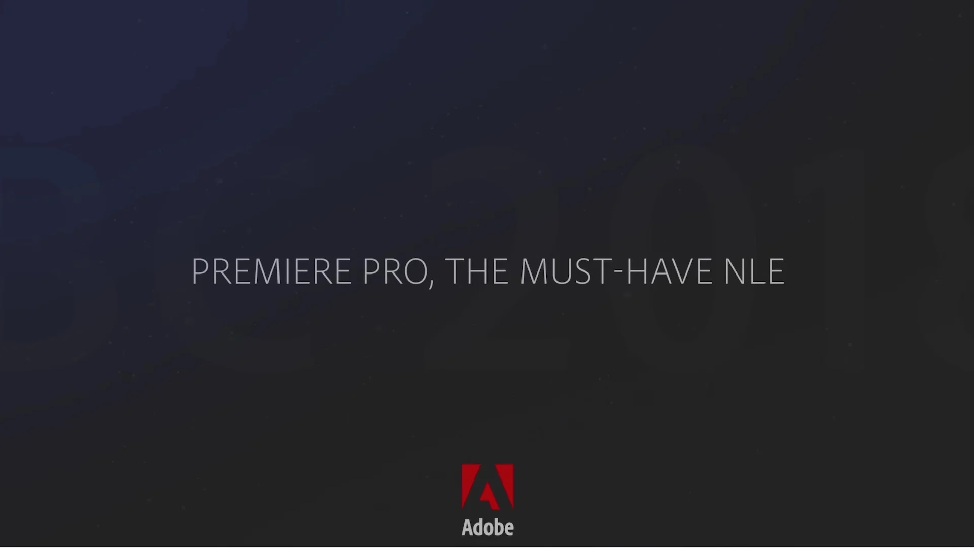 Courtesy Adobe