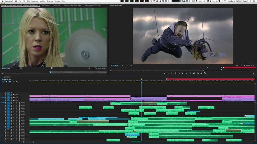3 Track Height Tricks for Premiere Pro — Premiere Bro 3 Track Height Tricks for Premiere Pro — Premiere Bro