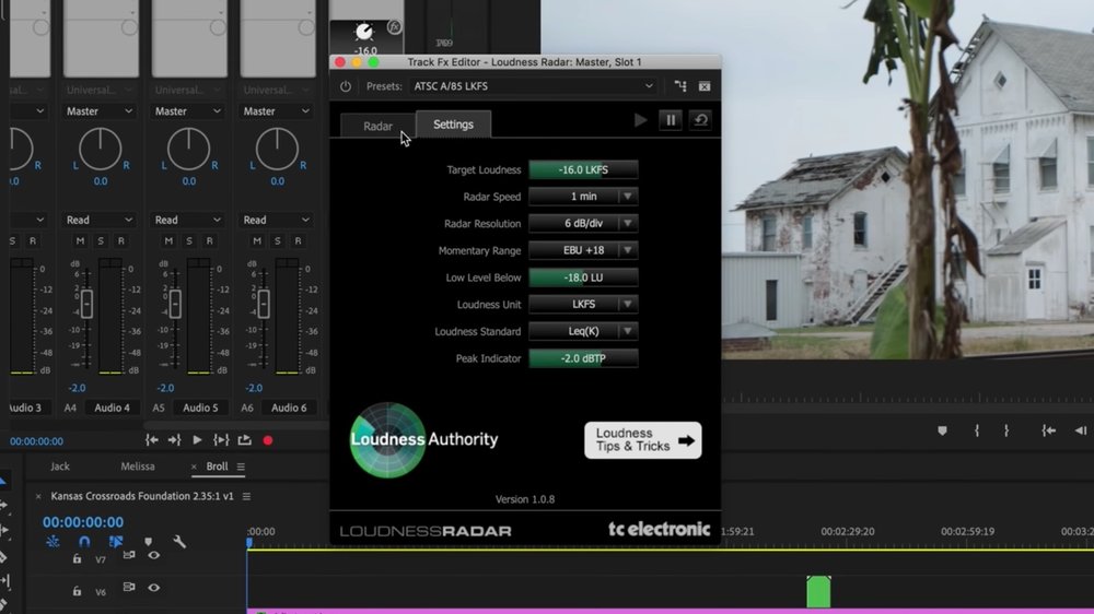 Lkfs premiere pro 2020 Lkfs premiere pro 2020