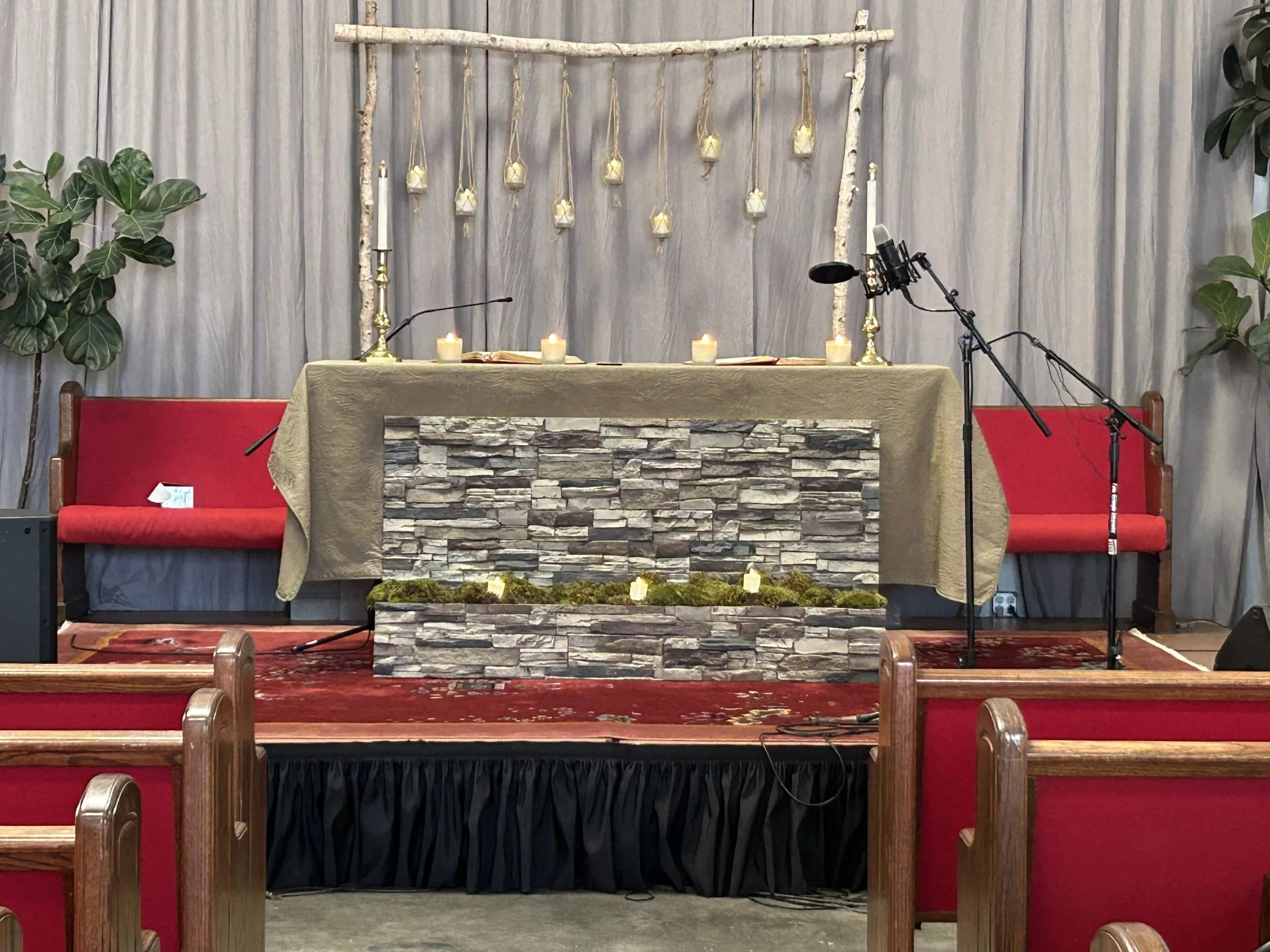 Eucharist &amp; Formation Classes