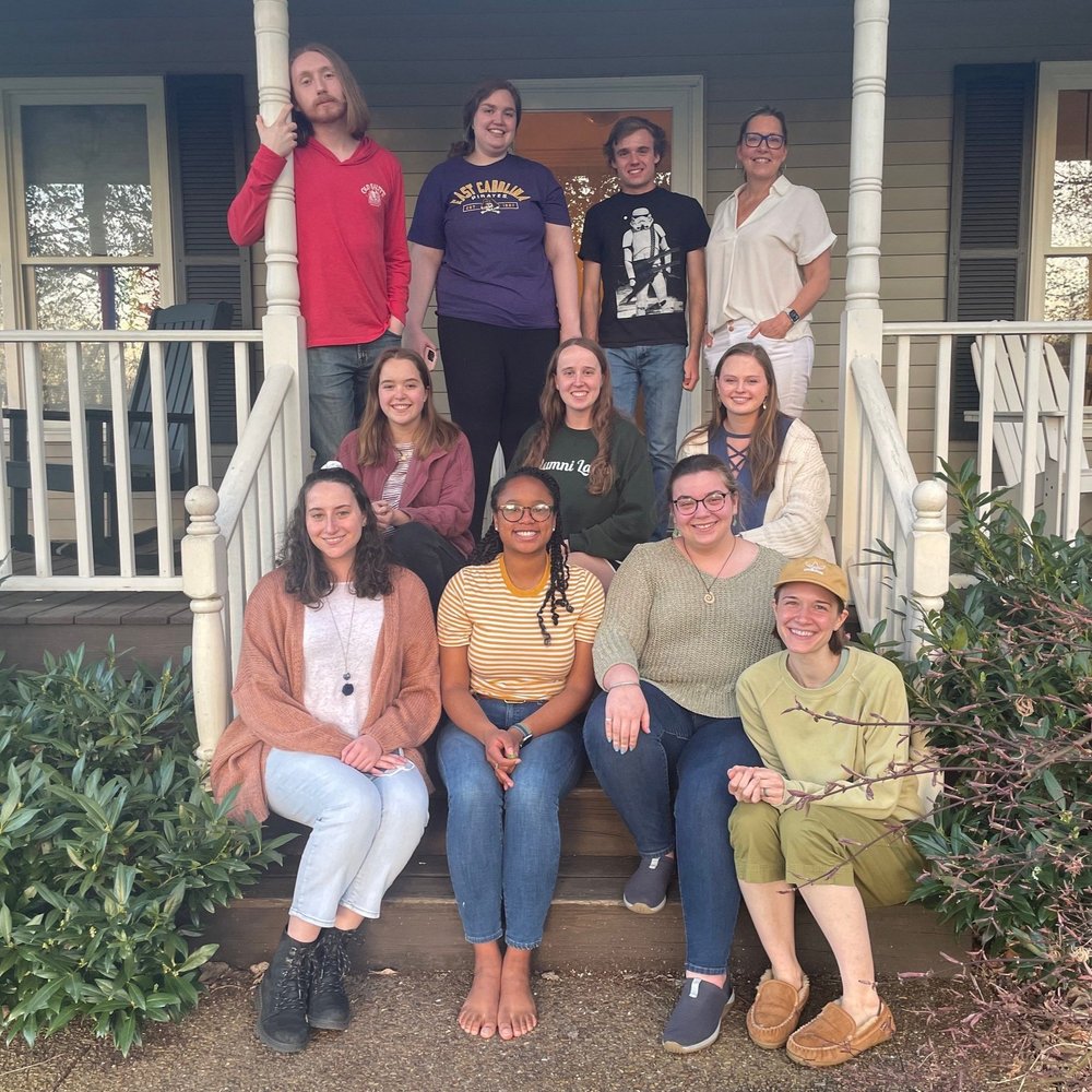 Nashville Canterbury — St. Augustine's Church