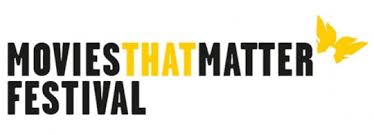 Movies That Matter 2017: I moderated two evenings (English) after the screenings of the films: 'The other side of hope' & 'The girl who saved my life'.