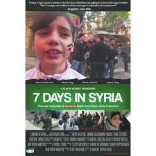 7 Days in Syria