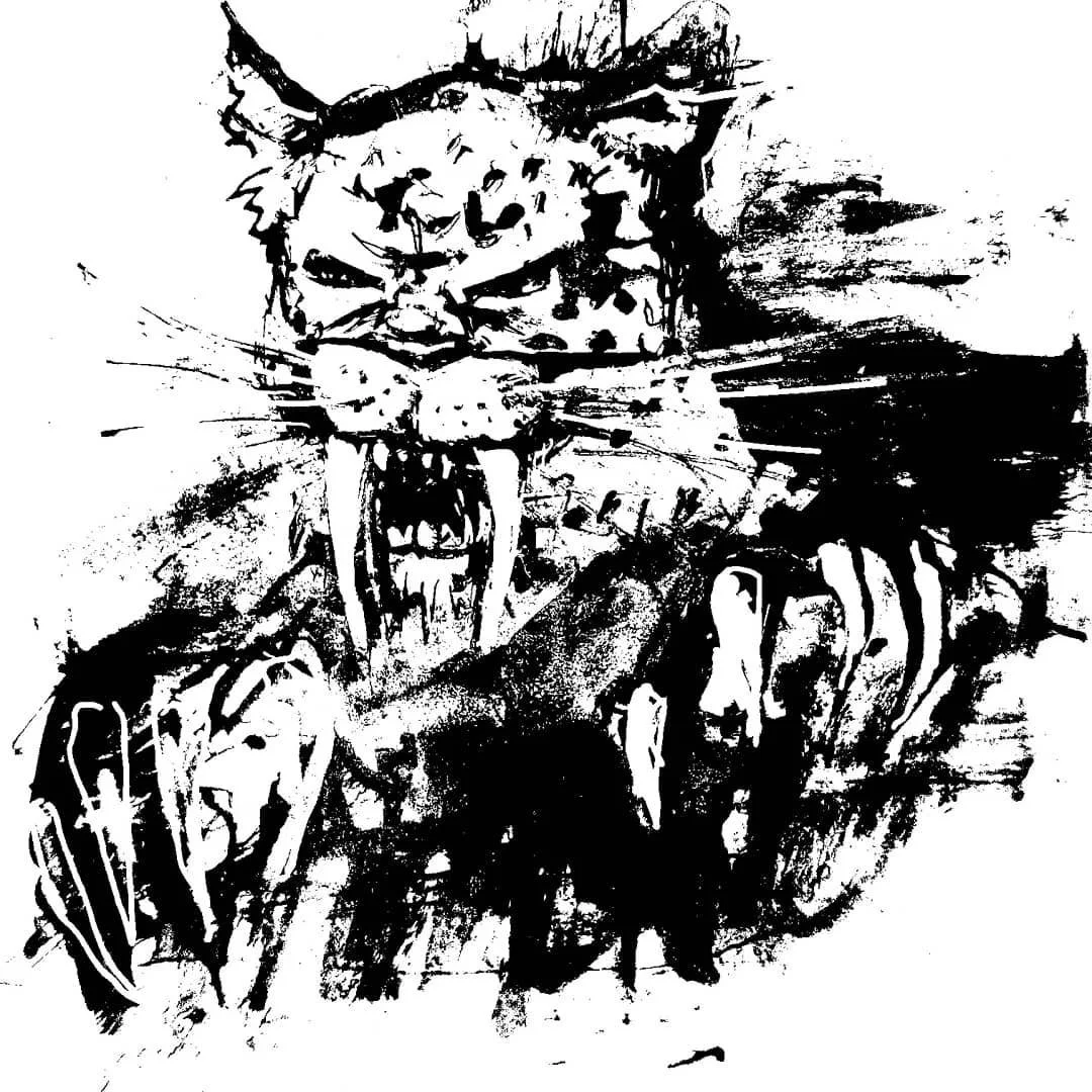 #snowleopard⠀
Jeopardy⠀
Leopard(y)⠀
Jeopardy ⠀
I dream about the leopard again. When I wake up, I can’t remember my dream. My fast heartbeat tells me it was a nightmare. ⠀
.⠀
.⠀
.⠀
.⠀
.⠀
#leopard #snowleopard #dream #nightmare #afghanistan  #af