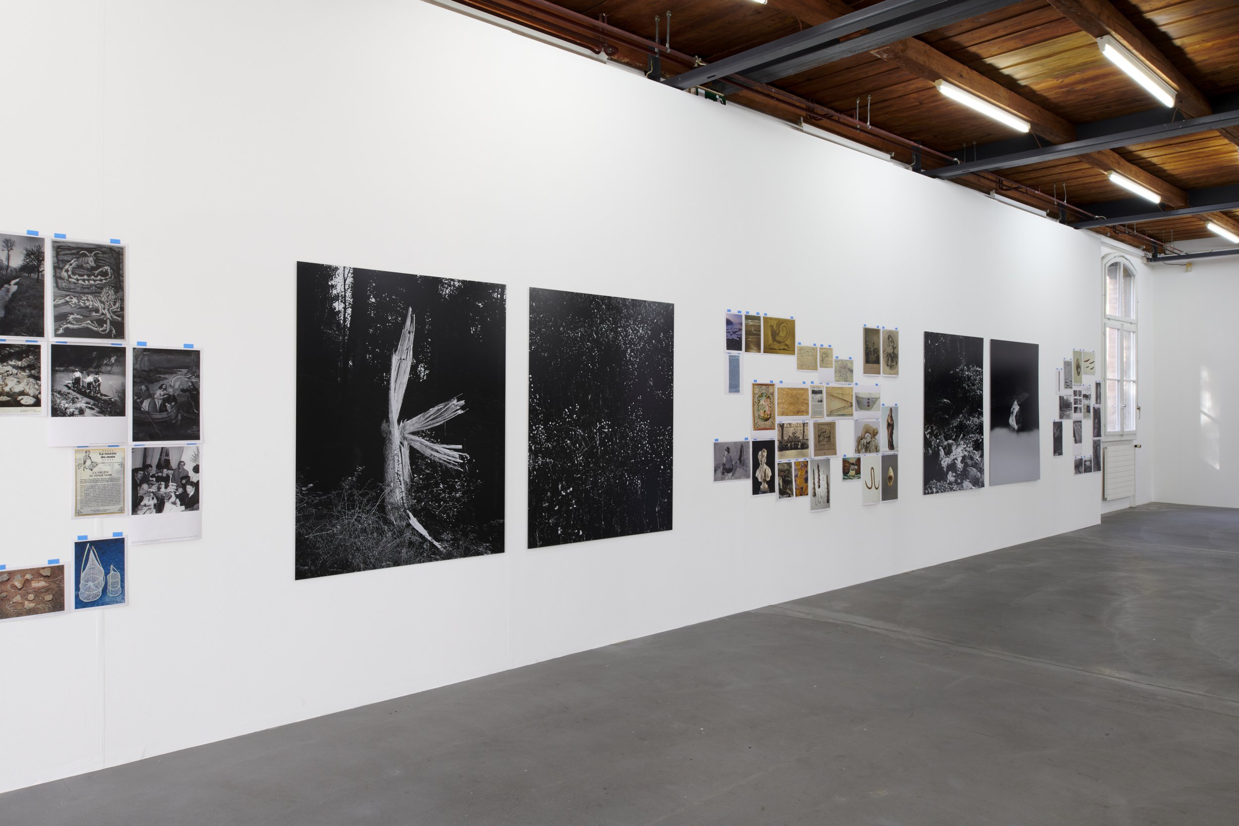 2_Exhibition view, Cécile Monnier, des nuits sans silence, Kunsthalle Friart Fribourg, 2022. Photo Guillaume Python.jpg