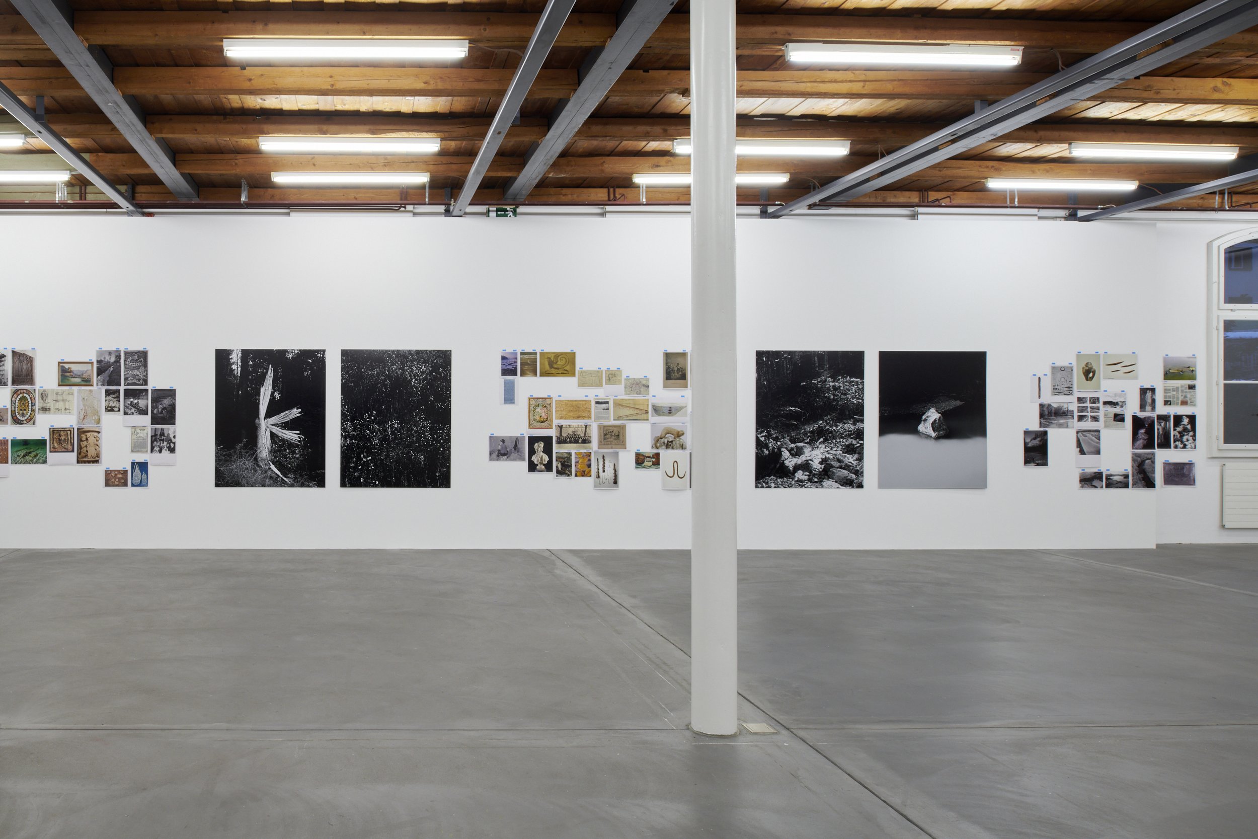 3_Exhibition view, Cécile Monnier, des nuits sans silence, Kunsthalle Friart Fribourg, 2022. Photo Guillaume Python.jpg