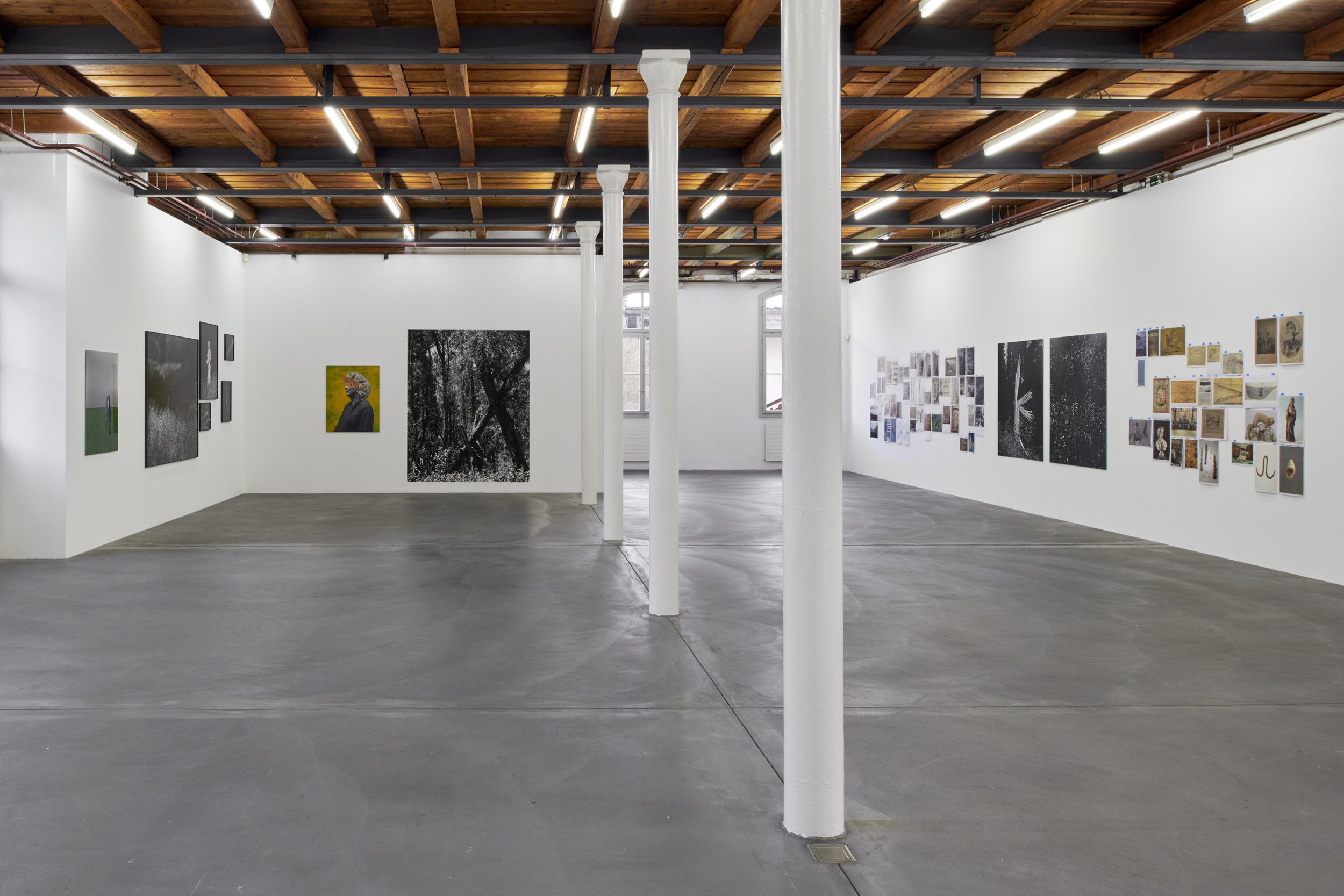 15_Exhibition view, Cécile Monnier, des nuits sans silence, Kunsthalle Friart Fribourg, 2022. Photo Guillaume Python.jpg