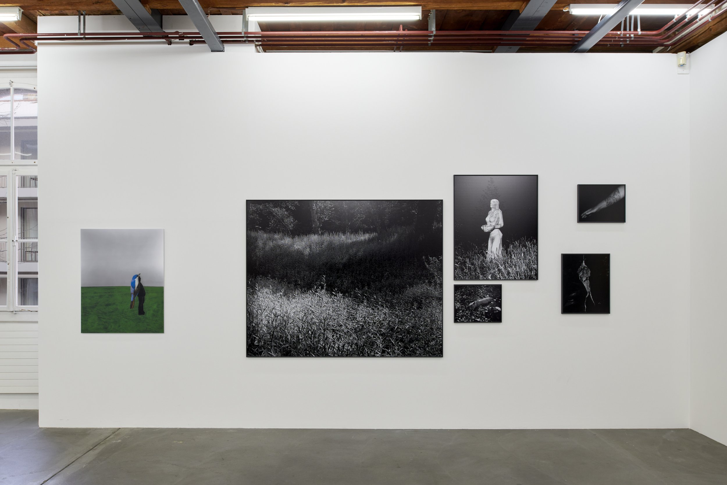18_Exhibition view, Cécile Monnier, des nuits sans silence, Kunsthalle Friart Fribourg, 2022. Photo Guillaume Python.jpg
