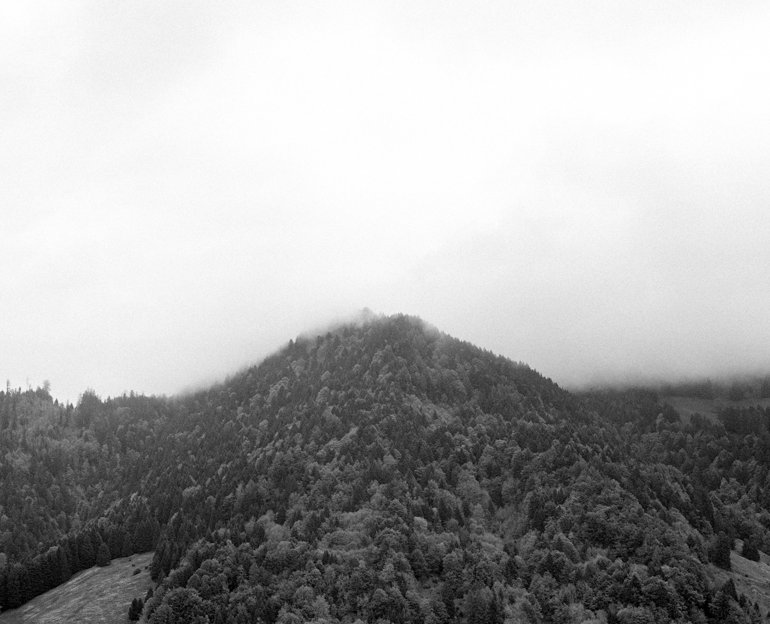 © Youqine Lefèvre, from the series Far from home, 2016