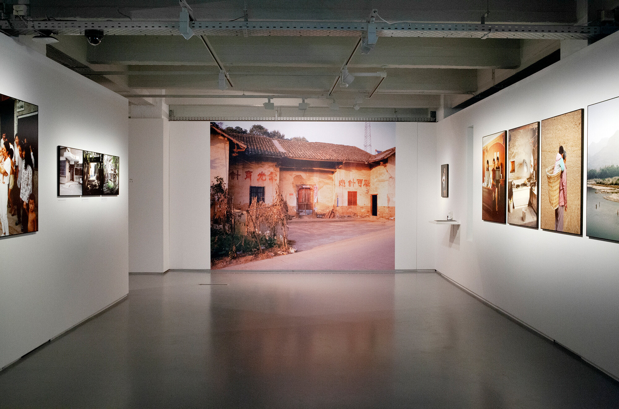  FOMU Antwerp, 2021 .tiff Emerging Belgian Photography  The Land of Promises  group exhibition  