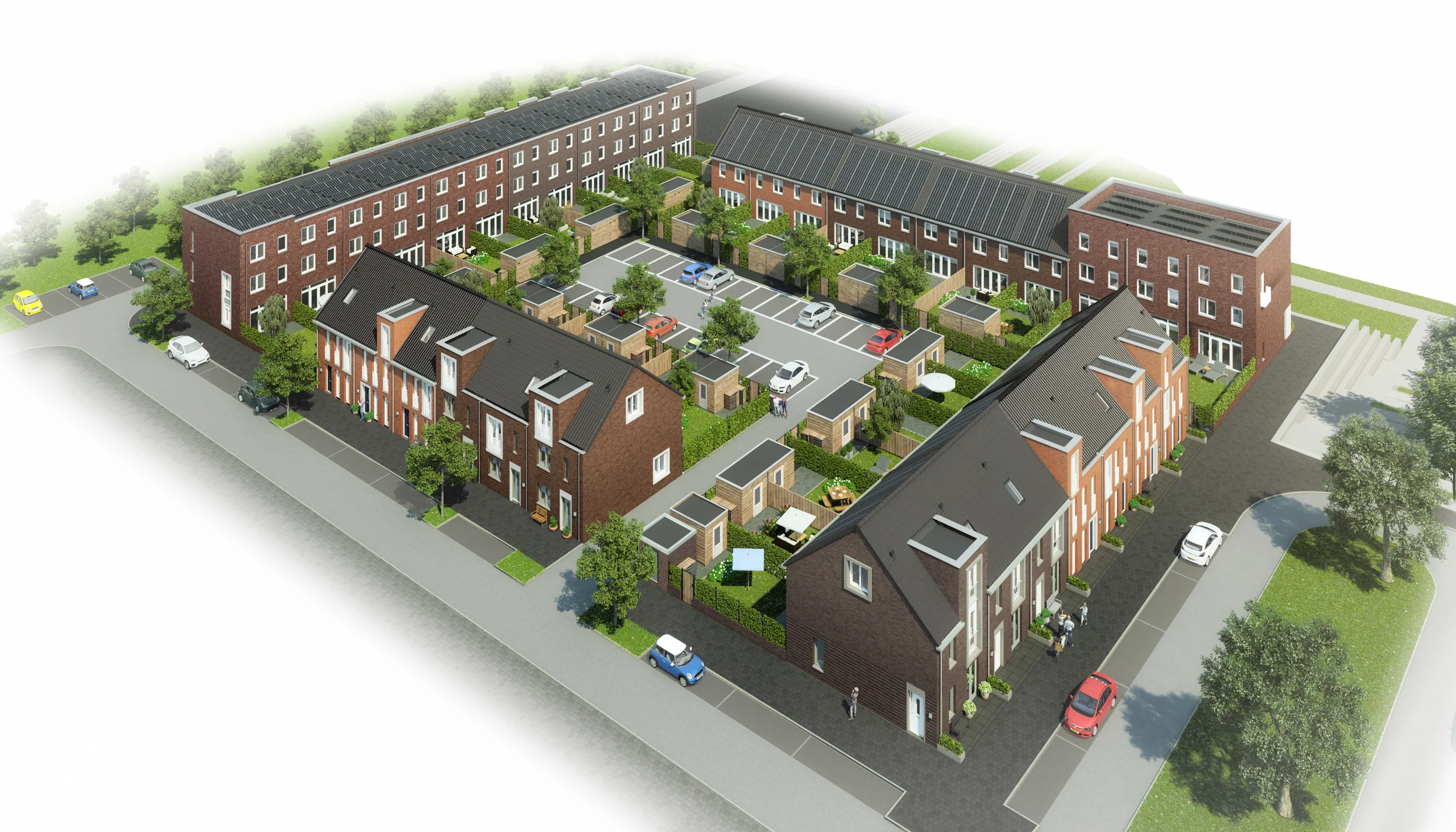 vogelvlucht impressie nieuwbouwproject De_Uitkijk.jpg