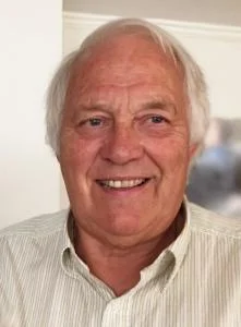 Otto Dalberg fyller 75!