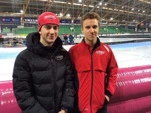 Jørgen & Simen