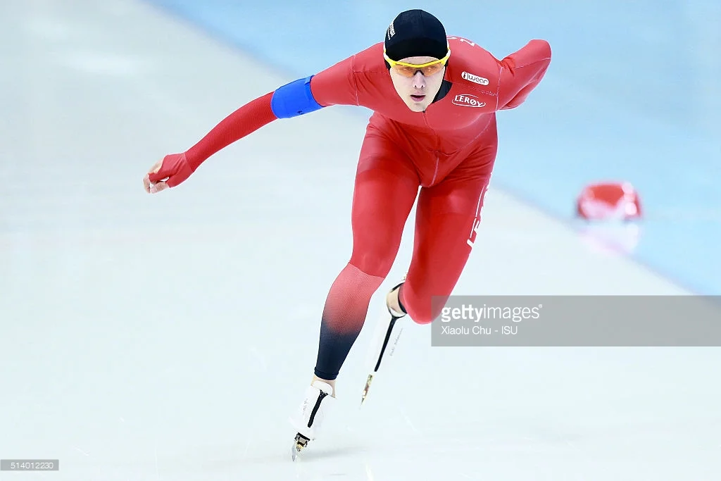 Allan i ACTION I Kina!