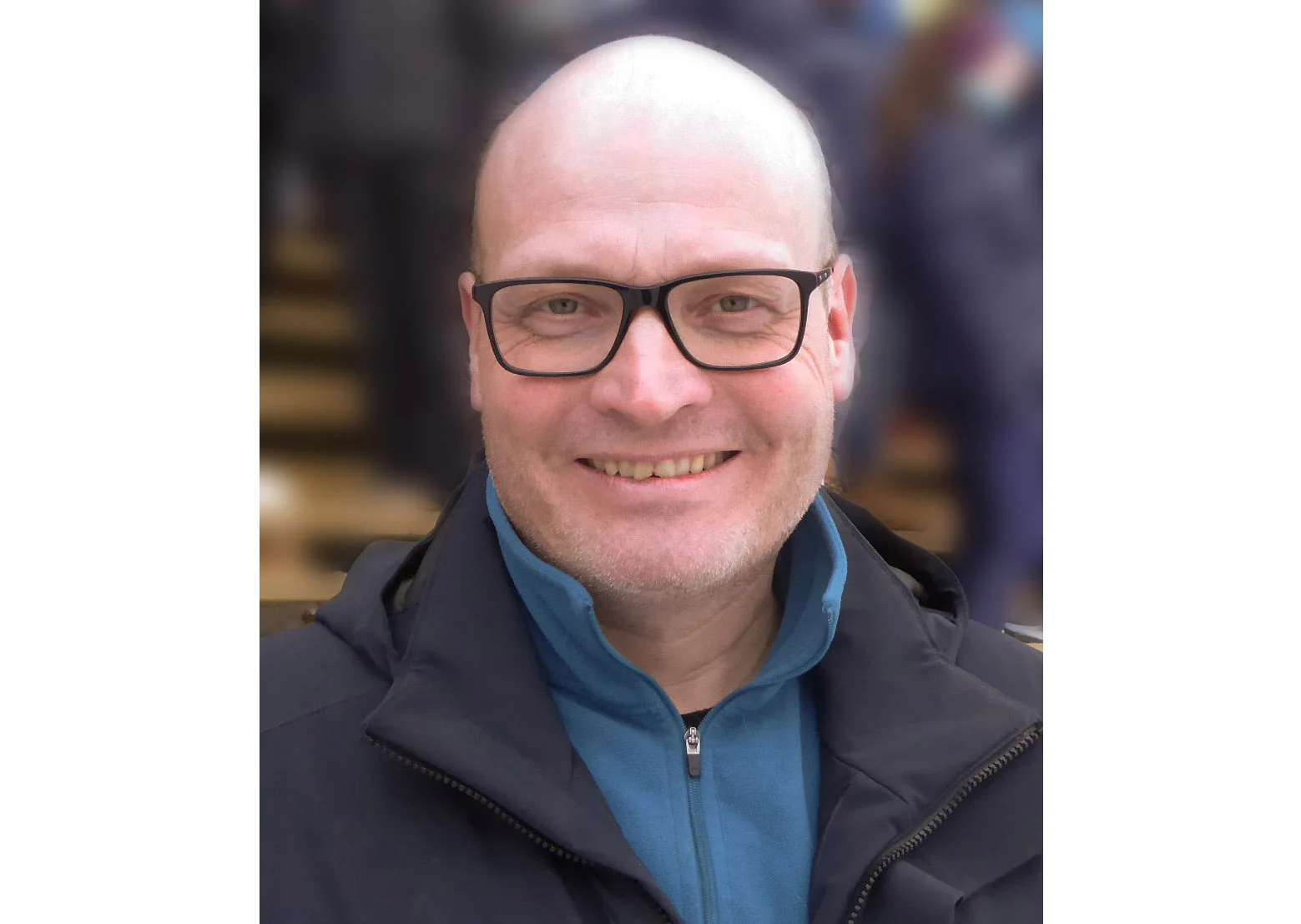Nils Einar Aas (Foto: Sven-Åge Svensson)