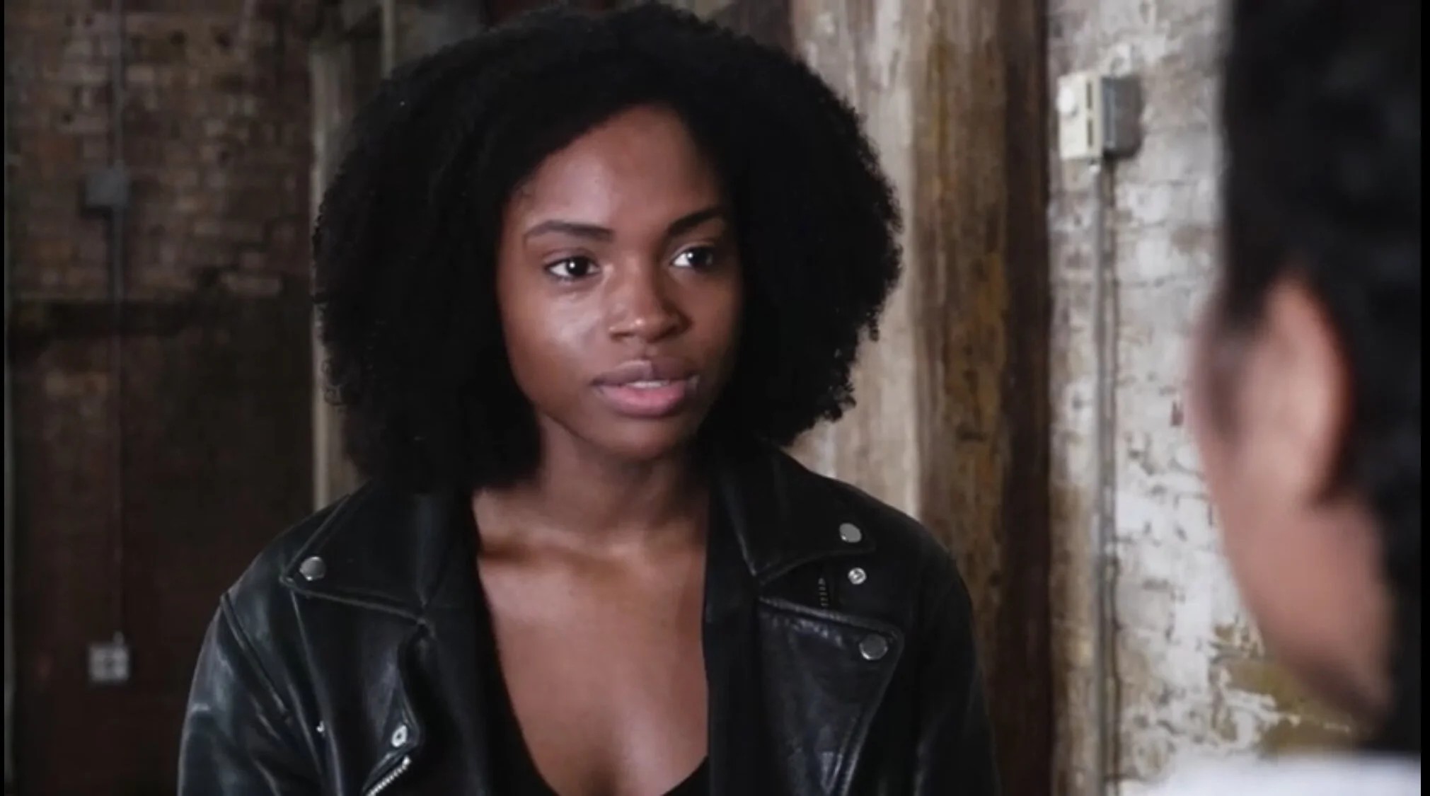 Meet 'Dominance' She Might Take Your Girl