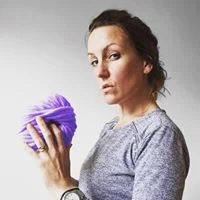 Sarah Shrimpton of Annaboos House